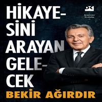 DOĞAN İNCELEME KİTABI HİKAYESİNİ ARAYAN GELECEK 1