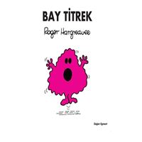 DOĞAN BAY TİTREK 1