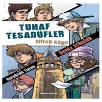 DOĞAN TUHAF TESADÜFLER 1