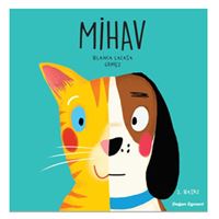 DOĞAN HİKAYE MİHAV 1