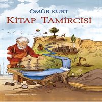 DOĞAN KİTAP TAMİRCİSİ 1