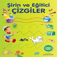 PARILTI ŞİRİN VE EĞİTİCİ ÇİZGİLER 1