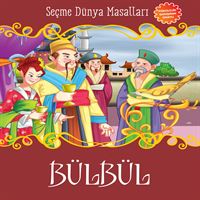 PARILTI SEÇME DÜNYA MASALLARI BÜLBÜL 1