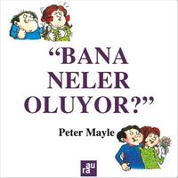 AURA İNCELEME KİTABI BANA NELER OLUYOR 1