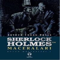 TEMA SHERLOCK  HOLMESUN MACERALARI 1