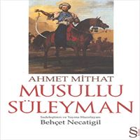 EVEREST ROMAN MUSULLU SÜLEYMAN 1