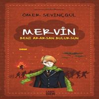 CARPE DİEM MERVİN BENİ ARARSAN BULURSUN 1