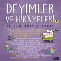 CARPE DİEM DEYİMLER VE HİKAYELERİ 2 1