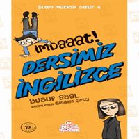 NESİL BİZİM MATRAK SINIF 4 İMDAAAT DERSİMİZ İNGİLİZCE 1