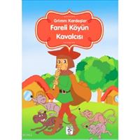SİS HİKAYE FARELİ KÖYÜN KAVALCISI 1