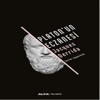ALFA İNCELEME KİTABI PLATONUN ECZANESİ 1