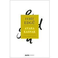 ALFA HİKAYE AVARA KASNAK 1