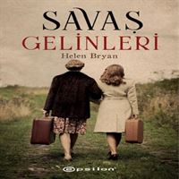 EPSİLON ROMAN SAVAŞ GELİNLERİ 1
