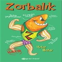 EPSİLON ZORBALIK (CİLTLİ) 1