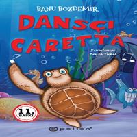 EPSİLON DANSÇI CARETTA 1