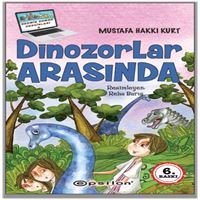 EPSİLON DİNOZORLAR ARASINDA 1
