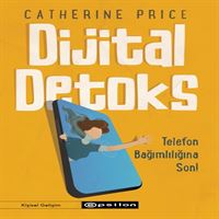 EPSİLON DİJİTAL DETOKS TELEFON BAĞIMLILIĞINA SON 1