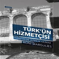 EVERSET ROMAN TÜRKÜN HİZMETÇİSİ 1