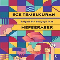 EVEREST MAKALE KALPSİZ BİR DÜNYAYA İNAT HEPBERABER 1