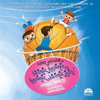 MARTI HİKAYE SÜPER SEKİZLER 2 1