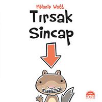 MARTI HİKAYE TIRSAK SİNCAP (CİLTLİ) 1