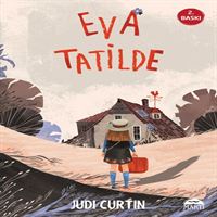 MARTI EVA TATİLDE 1