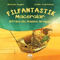 MARTI HİKAYE FİLFANTASTİK MACERALAR 1