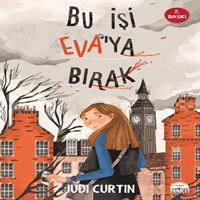 MARTI BU İŞİ EVAYA BIRAK 1