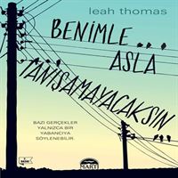 MARTI ROMAN BENİMLE ASLA TANIŞAMAYACAKSIN 1