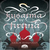 MARTI ROMAN KUŞATMA VE FIRTINA 1
