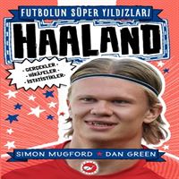 BEYAZ BALİNA FUTBOLUN SÜPER YILDIZLARI HAALAND 1
