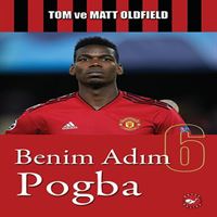 BEYAZ BALİNA BENİM ADIM POGBA 1