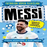 BEYAZ BALİNA FUTBOLUN SÜPER YILDIZLARI MESSİ 1
