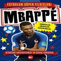 BEYAZ BALİNA FUTBOLUN SÜPER YILDIZLARI MBAPPE 1