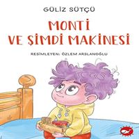 BEYAZ BALİNA HİKAYE MONTİ VE ŞİMDİ MAKİNESİ 1