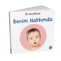 BEYAZ BALİNA İLK SÖZCÜKLERİM BENİM HAKKIMDA 1