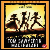 BEYAZ BALİNA TOM SAWYER IN MACERALARI 1