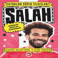 BEYAZ BALİNA FUTBOLUN SÜPER YILDIZLARI SALAH 1