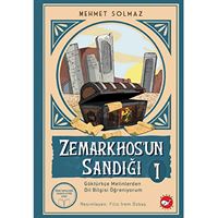 BEYAZ BALİNA ZEMARKHOSUN SANDIĞI 1 1