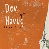 HEP HİKAYE DEV HAVUÇ 1
