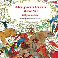 HEP HAYVANLARIN ABC Sİ 1