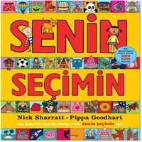 DOMİNGO SENİN SEÇİMİN 1