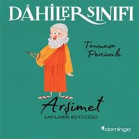 DOMİNGO HİKAYE DAHİLER SINIFI - ARŞİMET 1