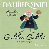 DOMİNGO DAHİLER SINIFI GALİLEO GALİLEİ GÖKLERİN KAŞİFİ 1