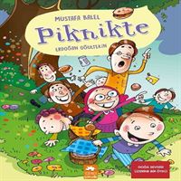 EKSİK PARÇA PİKNİKTE 1