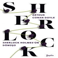ZEPLİN SHERLOCK HOLMESÜN DÖNÜŞÜ 1