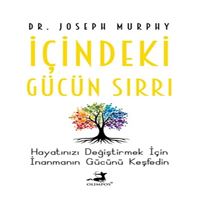OLİMPOS KİŞİSEL GELİŞİM İÇİNDEKİ GÜCÜN SIRRI 1