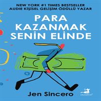 OLİMPOS KİŞİSEL GELİŞİM PARA KAZANMAK SENİN ELİNDE 1