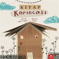 SEV KİTAP KARINCASI 1