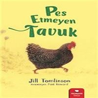 SEV REDHOUSE PES ETMEYEN TAVUK 1